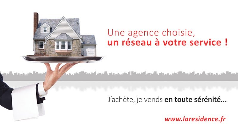 LA RESIDENCE - Agence immobilière à Cergy - Estimation Immobilière - photo 3