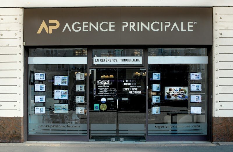 Agence Principale Cergy - photo 1