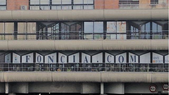 FONCIA | Agence Immobilière | Gestion Locative - Syndic - Location | Cergy | R. des Pays de France - photo 1