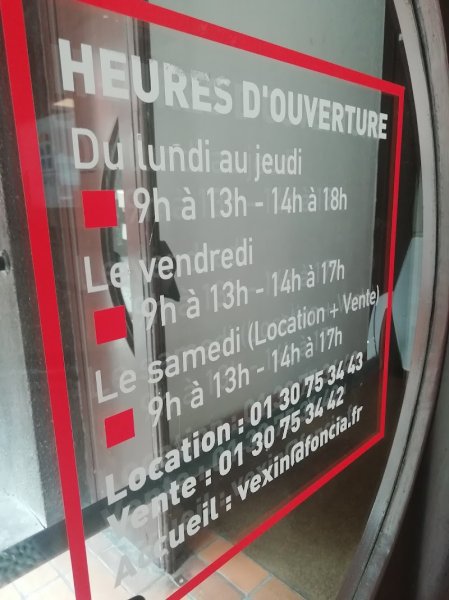 FONCIA | Agence Immobilière | Gestion Locative - Syndic - Location | Cergy | R. des Pays de France - photo 3