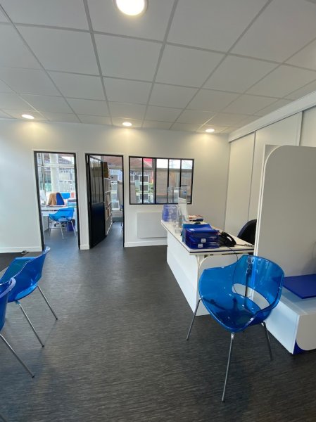 CPH Immobilier Cergy