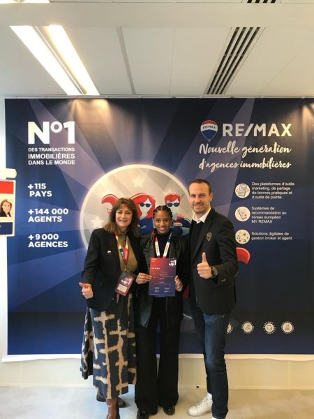 RE/MAX MY IMMO