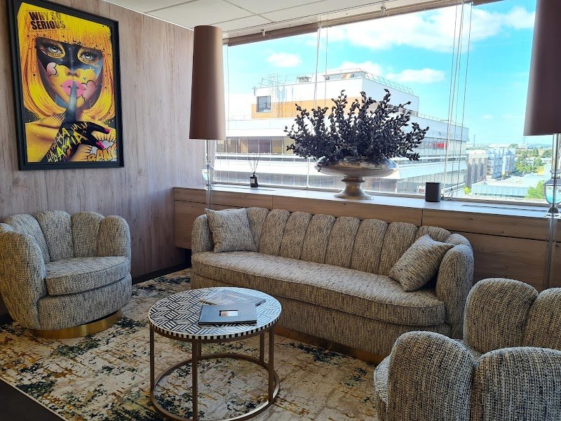 FERALISSIMMO agence de Cergy - photo 3