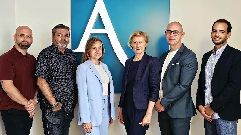 Agence immobilière l'Adresse Cergy Le Haut - photo 2