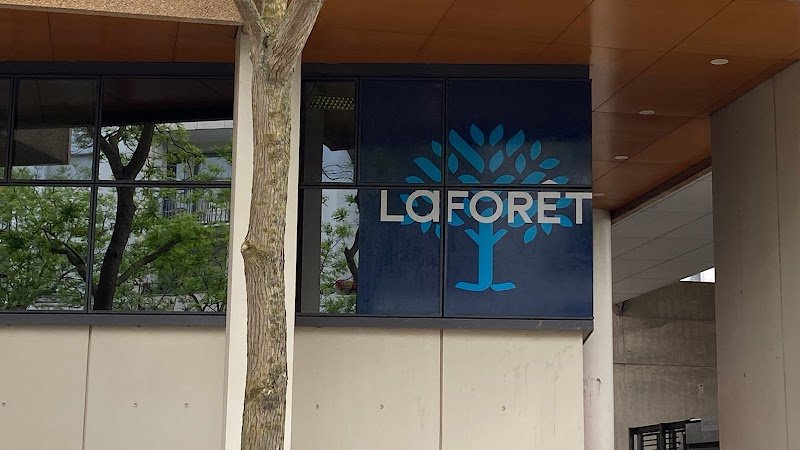 Agence Immobilière Laforêt Cergy le haut Vauréal Vexin - photo 1