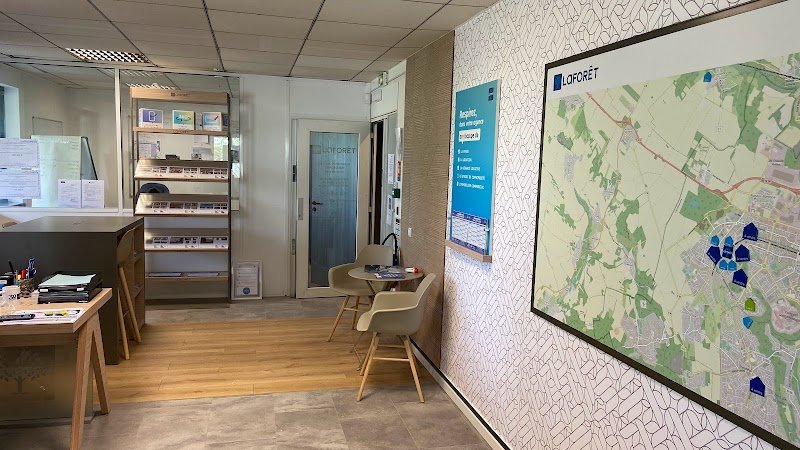 Agence Immobilière Laforêt Cergy le haut Vauréal Vexin - photo 3