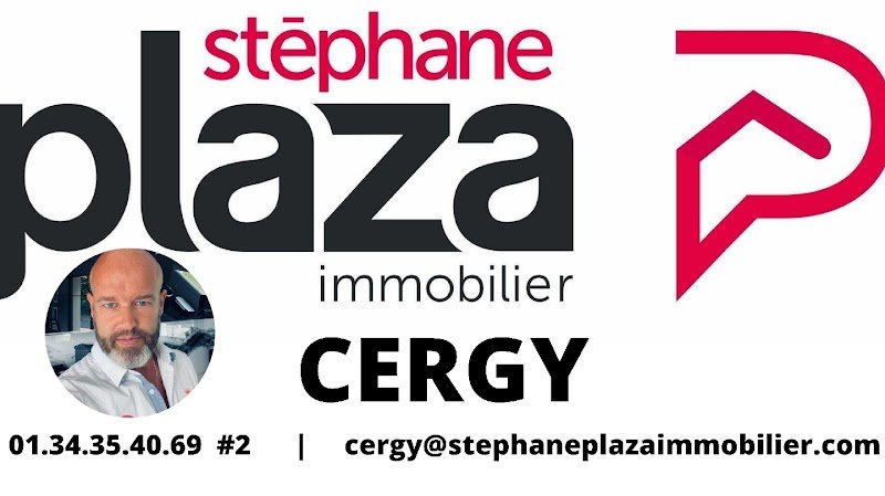 Stephane Plaza Immobilier - Cergy - photo 2
