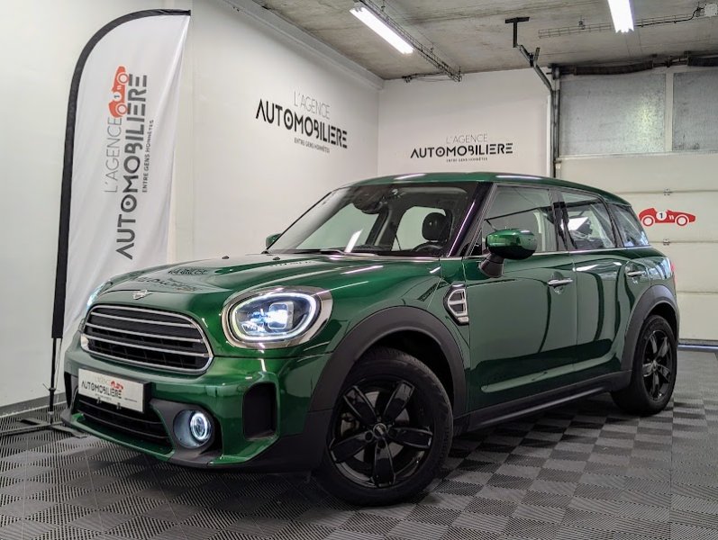 L'Agence Automobilière de Cergy-Pontoise - photo 2