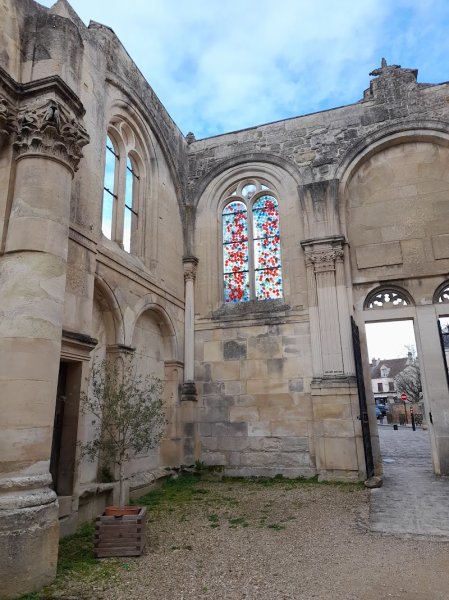 Cergy Village ville nouvelle - photo 2