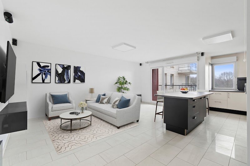 Mounir KABA Immobilier Cergy eXp France