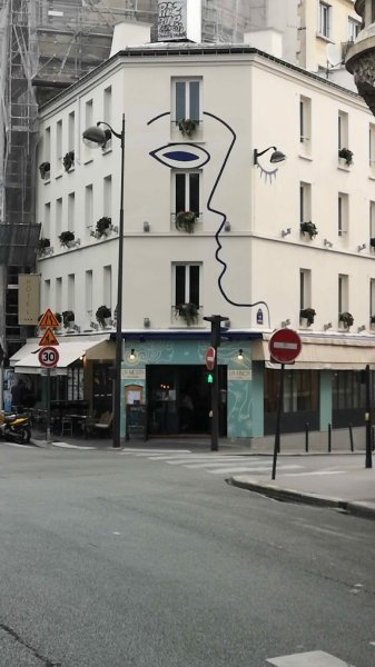 Mounir KABA Immobilier Cergy eXp France - photo 2