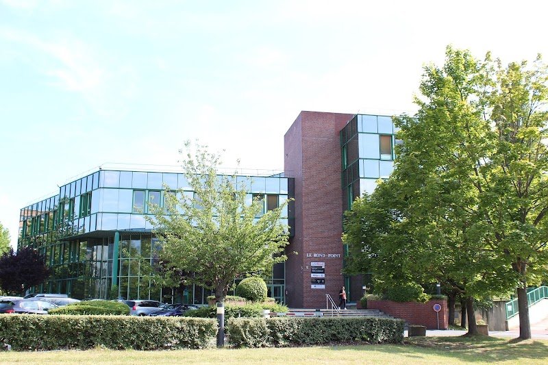 Val d'Oise Habitat - Agence de Cergy