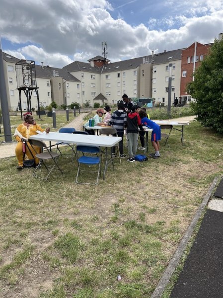 Val d'Oise Habitat - Agence de Cergy - photo 3