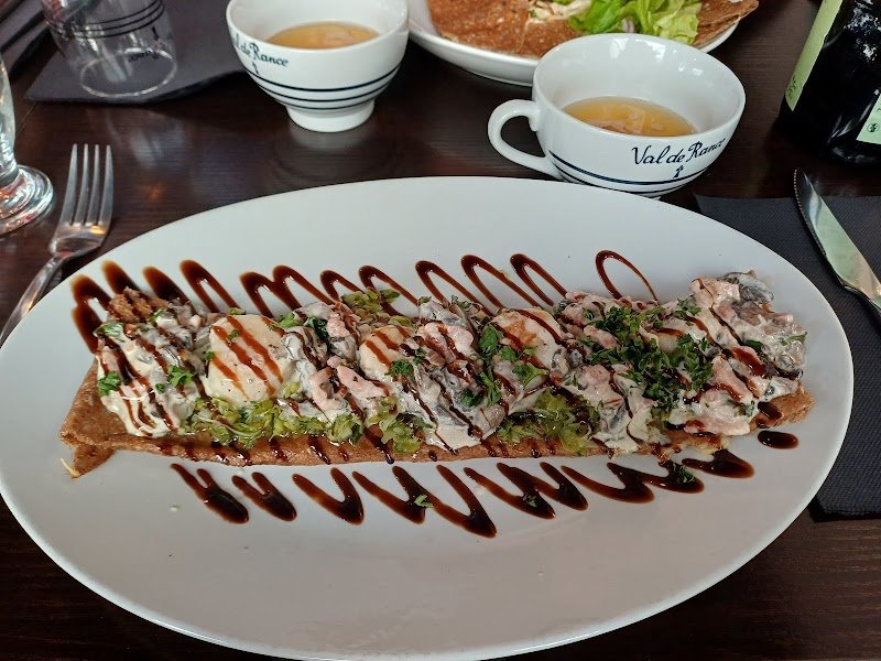 LABEL Crêpe Bistro - photo 3
