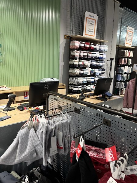 Jules Cergy - photo 3