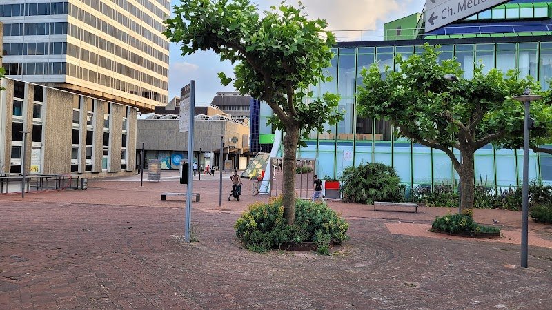 Gi Life Sciences Cergy - photo 2