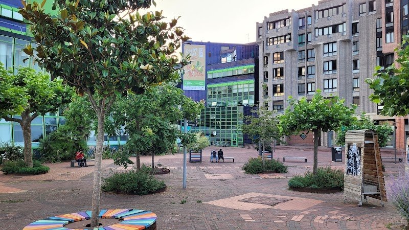 Gi Life Sciences Cergy - photo 3