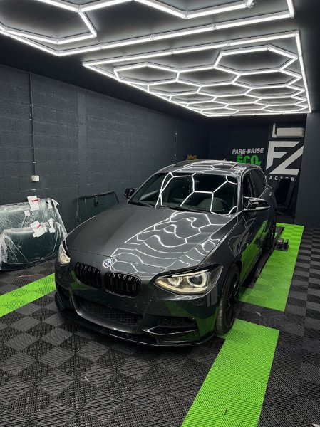 PARE BRISE ECO CERGY - photo 2