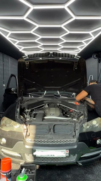 PARE BRISE ECO CERGY - photo 3