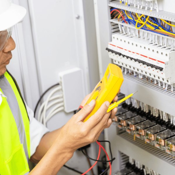 ENTREPRISE CHELL ELECTRICIEN CERGY