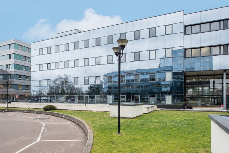 Stop & Work - Cergy - photo 2