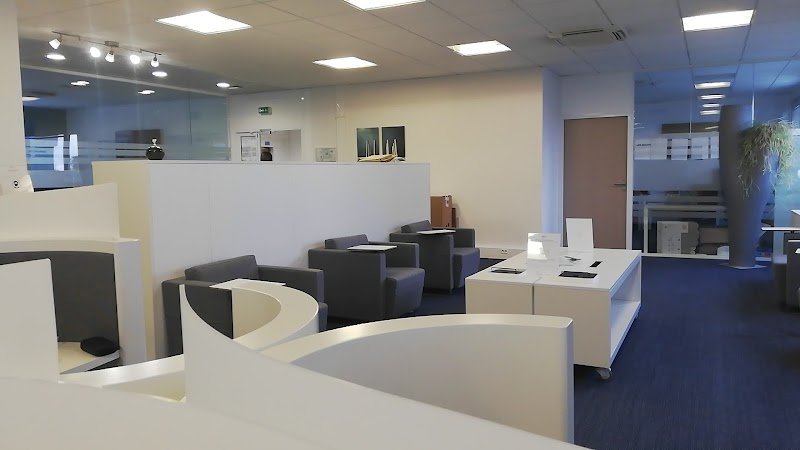 Stop & Work - Cergy - photo 3