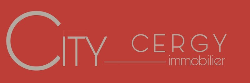 City Cergy Immobilier