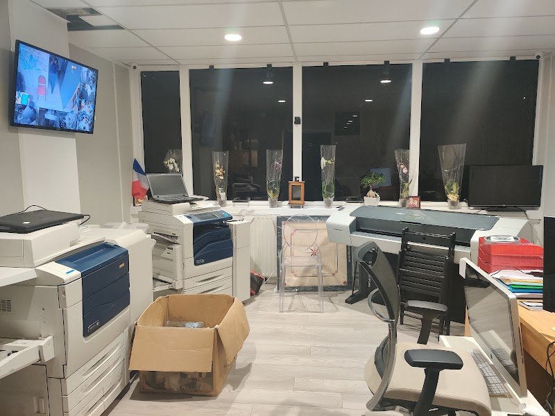 MACRO MULTI SERVICES GROUPE