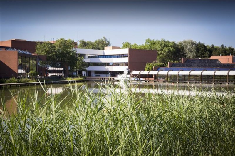ENSITECH école d'informatique - Cergy