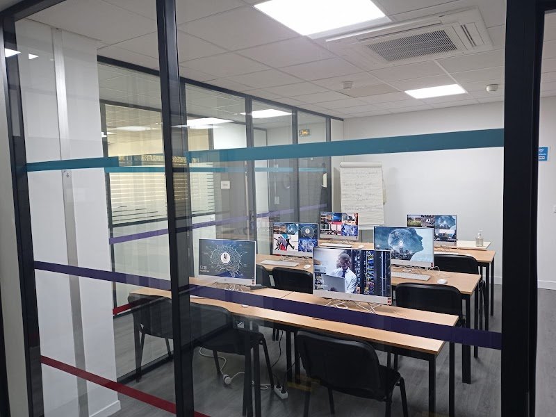 ENSITECH école d'informatique - Cergy - photo 2