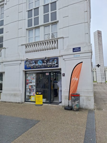 Kn Paradis - photo 3