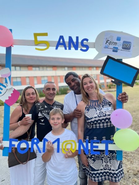 4Manet Formanet - photo 2