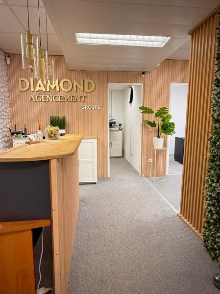 Diamond Agencement®