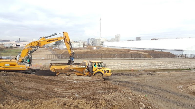 GODSAN BATIMENT - photo 2