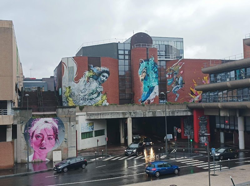 Cergy-Pontoise Aménagement - photo 2