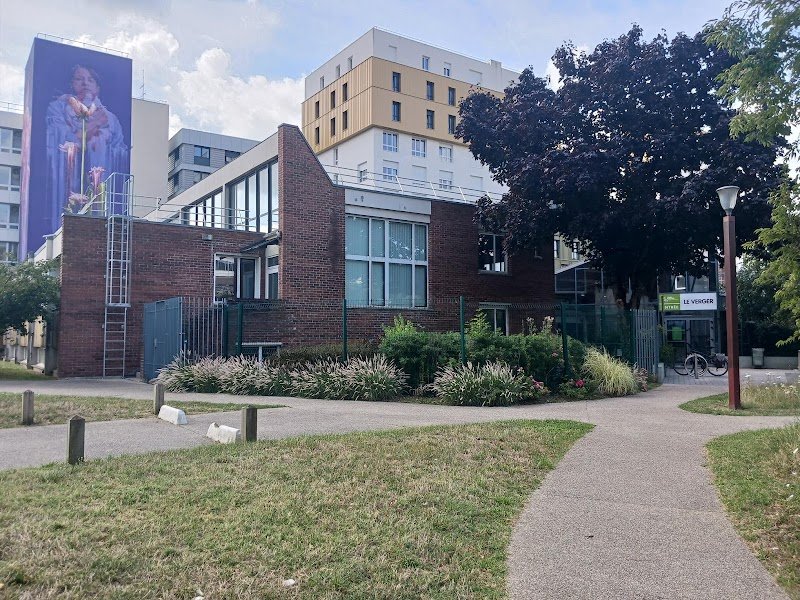 Cergy-Pontoise Aménagement - photo 3
