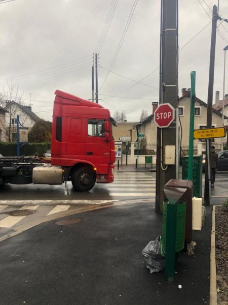 Transport Lafif - photo 2