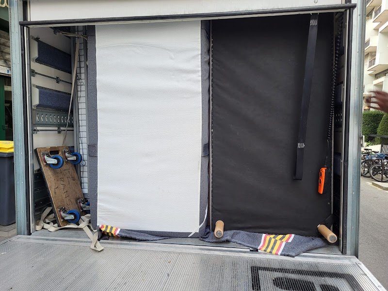 PREMIERE LIGNE TRANSPORT - photo 2