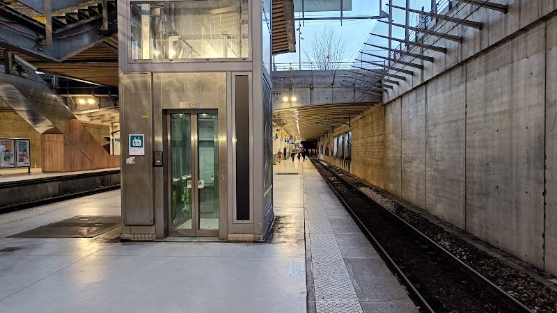 Cergy le Haut - photo 2