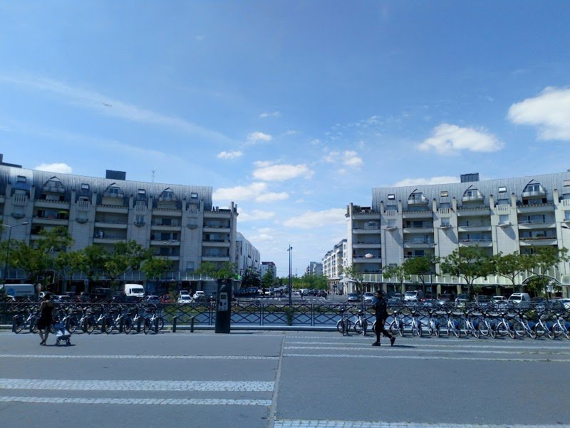 Cergy le Haut - photo 3