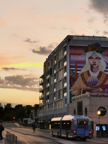 Cergy Saint-Christophe - photo 3