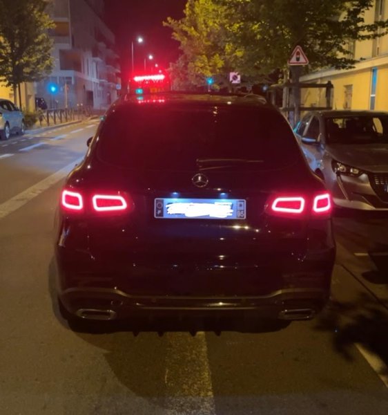 EMG Taxis Cergy - photo 3