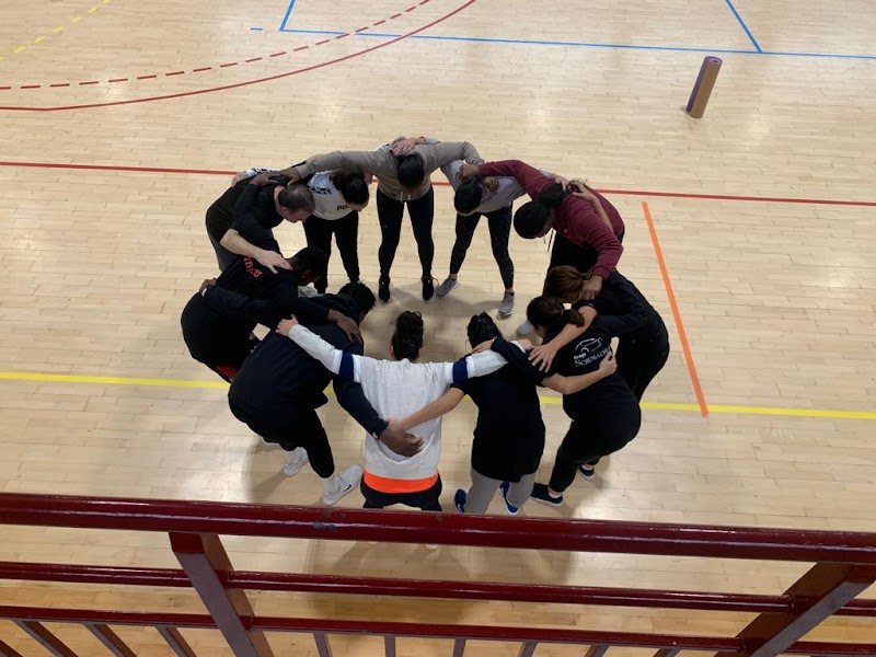 Sis Bootcamp League - photo 3