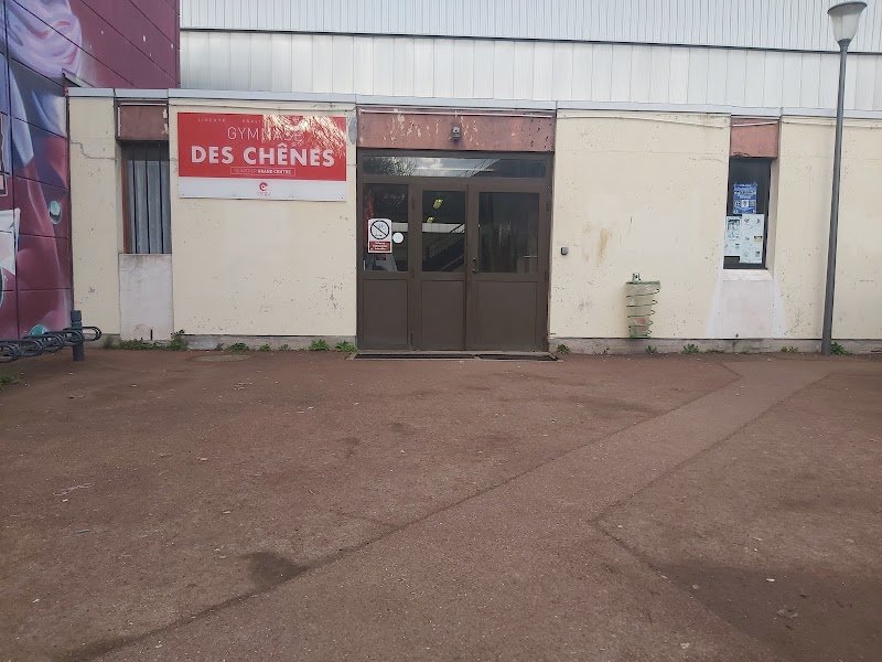 Complexe des Chênes