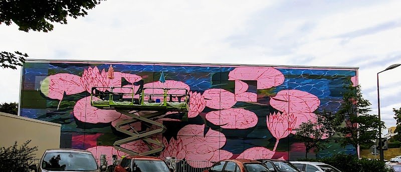 Complexe des Chênes - photo 2