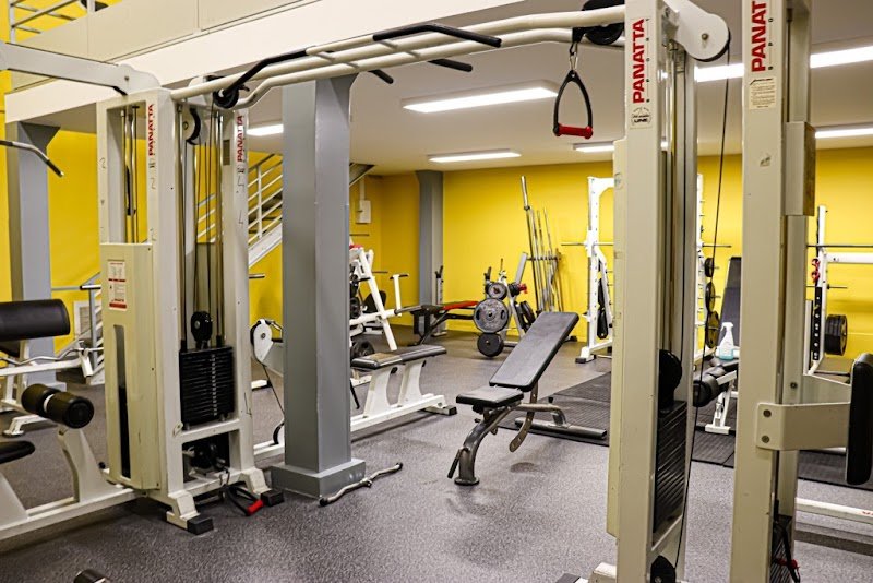 Centre sportif universitaire des Chênes - CY Cergy Paris Université - photo 2