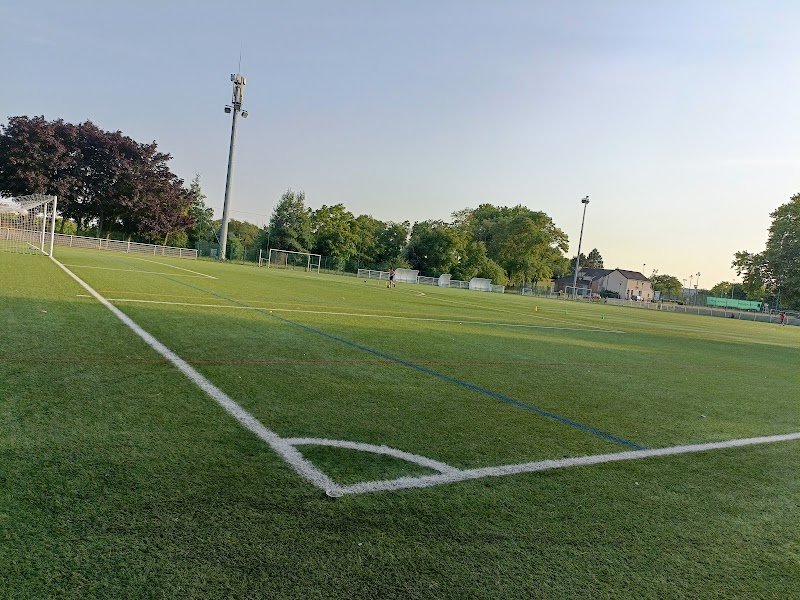 Stade du Ponceau