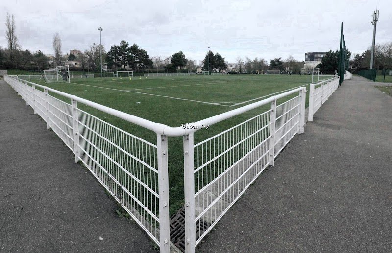 Stade du Ponceau - photo 2