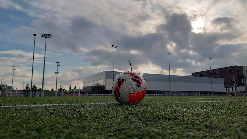 Stade du Ponceau - photo 3