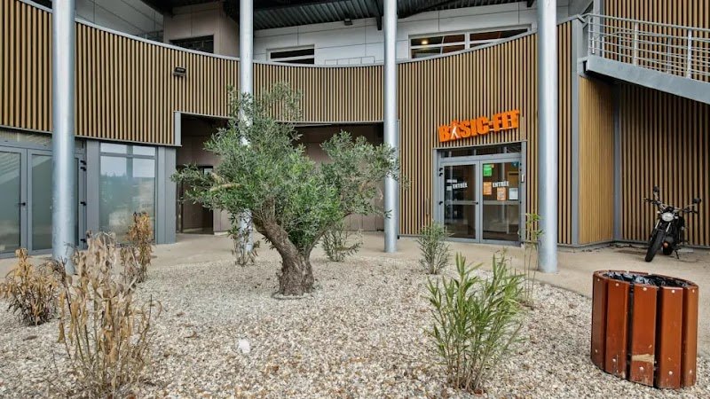 Basic-Fit Cergy BD d'osny - photo 1